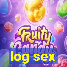 log sex